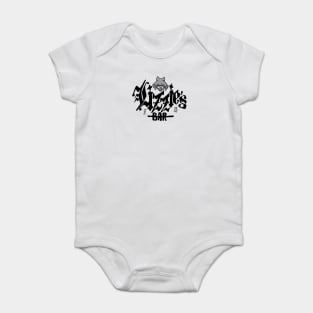 Lizzie’s Bar Baby Bodysuit